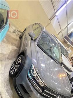 Volkswagen Taos